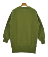 CHAMPION（チャンピオン）スウェット 緑 サイズ:M レディース/2200655144045