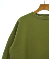 CHAMPION（チャンピオン）スウェット 緑 サイズ:M レディース/2200655144045
