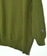 CHAMPION（チャンピオン）スウェット 緑 サイズ:M レディース/2200655144045