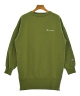 CHAMPION スウェット