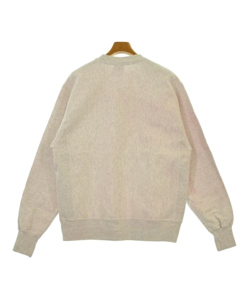 CHAMPION（チャンピオン）スウェット グレー サイズ:M メンズ/2200658911026