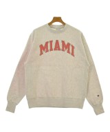 CHAMPION スウェット