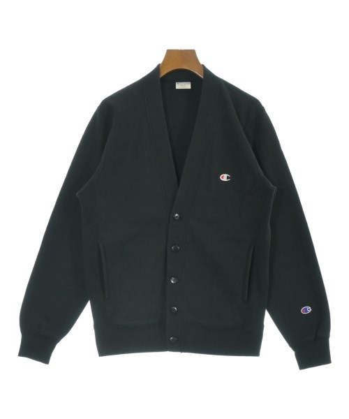 CHAMPION(チャンピオン)スウェット 黒 サイズ:S/2200652567045