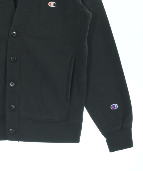 CHAMPION（チャンピオン）スウェット 黒 サイズ:S メンズ/2200652567045