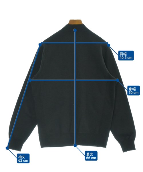 CHAMPION（チャンピオン）スウェット 黒 サイズ:S メンズ/2200652567045