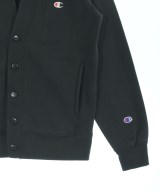 CHAMPION（チャンピオン）スウェット 黒 サイズ:S メンズ/2200652567045