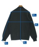 CHAMPION（チャンピオン）スウェット 黒 サイズ:S メンズ/2200652567045