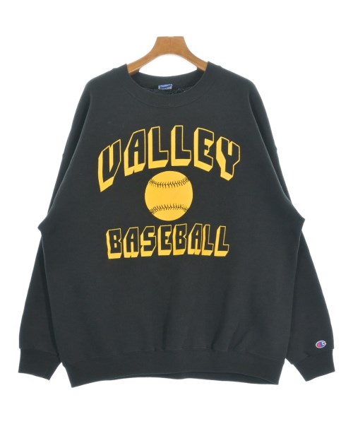 CHAMPION(チャンピオン)スウェット 黒 サイズ:XXL/2200656382057