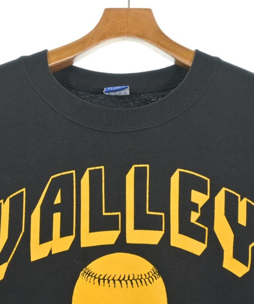 CHAMPION（チャンピオン）スウェット 黒 サイズ:XXL メンズ/2200656382057