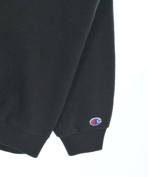 CHAMPION（チャンピオン）スウェット 黒 サイズ:XXL メンズ/2200656382057