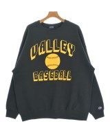 CHAMPION（チャンピオン）スウェット 黒 サイズ:XXL メンズ/2200656382057