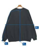 CHAMPION（チャンピオン）スウェット 黒 サイズ:XXL メンズ/2200656382057