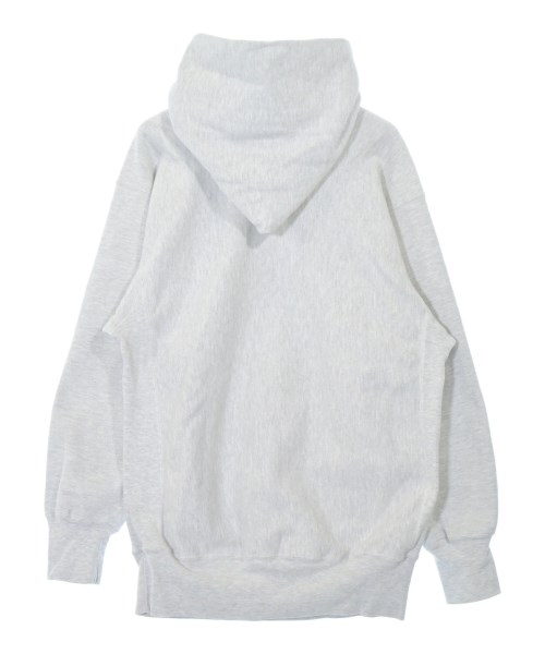 CHAMPION（チャンピオン）パーカー グレー サイズ:XXL メンズ/2200659879042