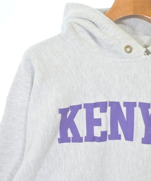 CHAMPION（チャンピオン）パーカー グレー サイズ:XXL メンズ/2200659879042