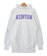 CHAMPION（チャンピオン）パーカー グレー サイズ:XXL メンズ/2200659879042