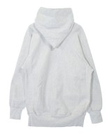 CHAMPION（チャンピオン）パーカー グレー サイズ:XXL メンズ/2200659879042