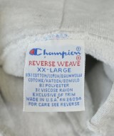 CHAMPION（チャンピオン）パーカー グレー サイズ:XXL メンズ/2200659879042