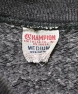 CHAMPION（チャンピオン）スウェット グレー サイズ:M メンズ/2200661081075