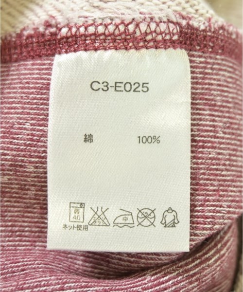 CHAMPION（チャンピオン）スウェット 赤 サイズ:L メンズ/2200709998037