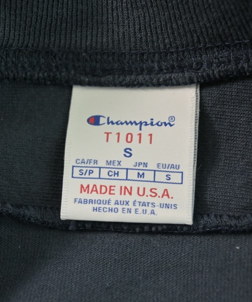 CHAMPION（チャンピオン）Tシャツ・カットソー 紺 サイズ:S メンズ/2200709276043