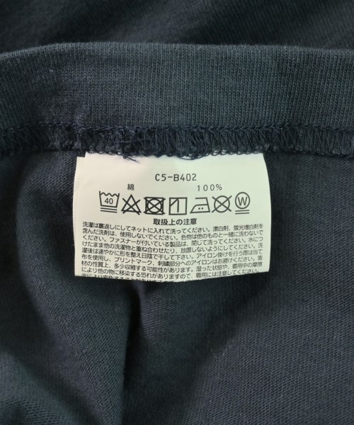 CHAMPION（チャンピオン）Tシャツ・カットソー 紺 サイズ:S メンズ/2200709276043