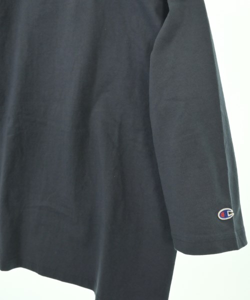 CHAMPION（チャンピオン）Tシャツ・カットソー 紺 サイズ:S メンズ/2200709276043