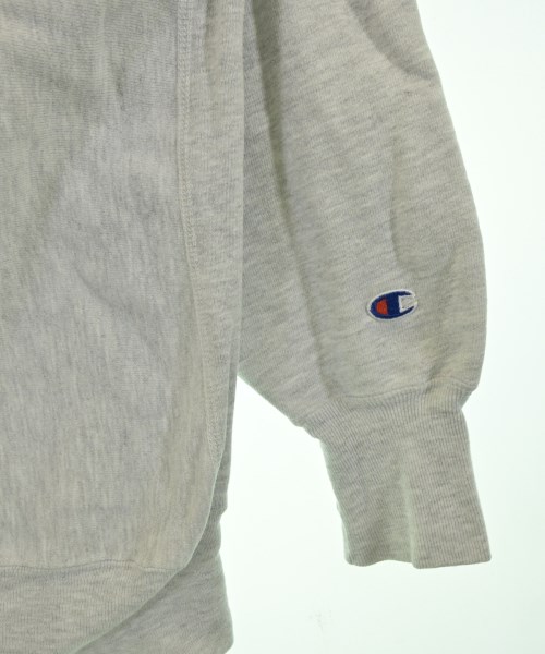 CHAMPION（チャンピオン）スウェット グレー サイズ:XXL メンズ/2200714975030