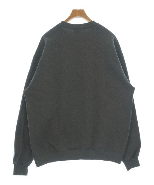 CHAMPION（チャンピオン）スウェット グレー サイズ:XL メンズ/2200713137026