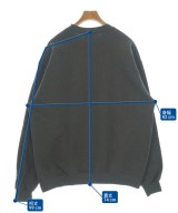CHAMPION（チャンピオン）スウェット グレー サイズ:XL メンズ/2200713137026