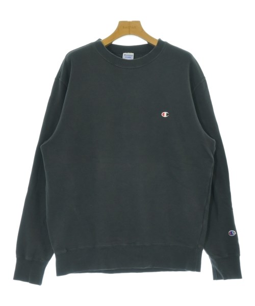 CHAMPION（チャンピオン）スウェット グレー サイズ:XL メンズ/2200713137057