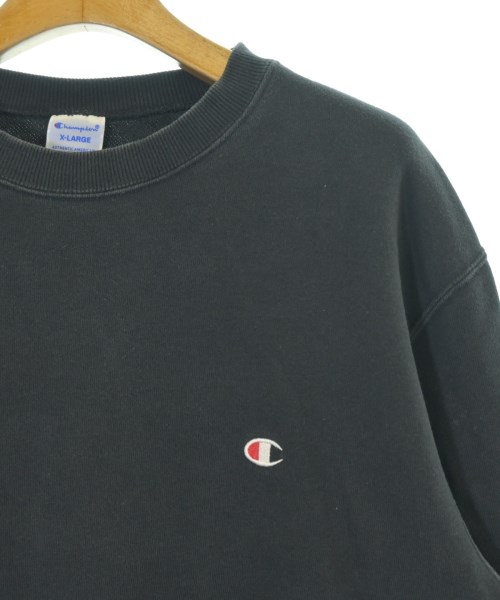 CHAMPION（チャンピオン）スウェット グレー サイズ:XL メンズ/2200713137057