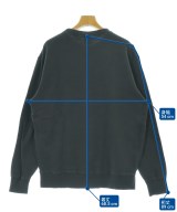 CHAMPION（チャンピオン）スウェット グレー サイズ:XL メンズ/2200713137057