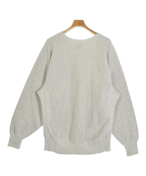 CHAMPION（チャンピオン）スウェット グレー サイズ:XL メンズ/2200717479108