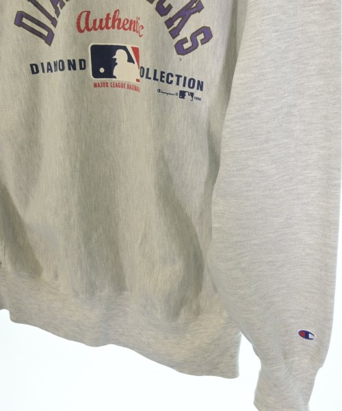 CHAMPION（チャンピオン）スウェット グレー サイズ:XL メンズ/2200717479108