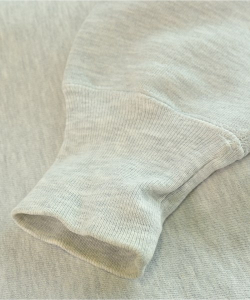 CHAMPION（チャンピオン）スウェット グレー サイズ:XL メンズ/2200717479108