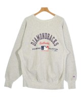 CHAMPION（チャンピオン）スウェット グレー サイズ:XL メンズ/2200717479108