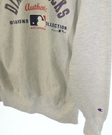 CHAMPION（チャンピオン）スウェット グレー サイズ:XL メンズ/2200717479108