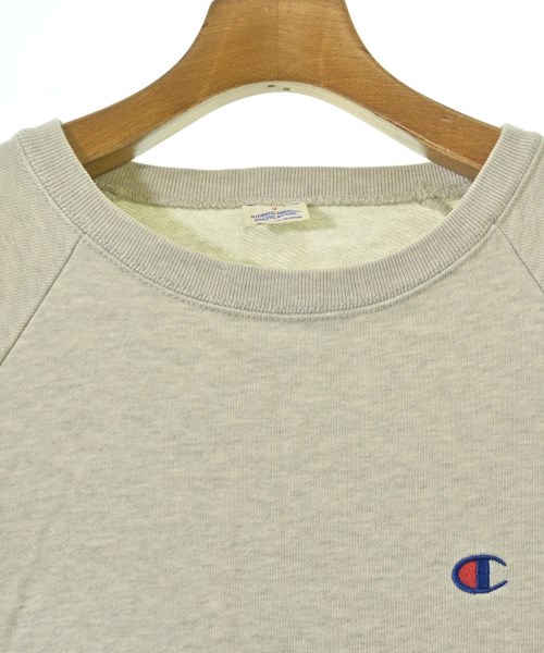 CHAMPION（チャンピオン）スウェット グレー サイズ:S メンズ/2200713189025