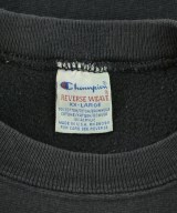 CHAMPION（チャンピオン）パーカー 紺 サイズ:XXL メンズ/2200719077036
