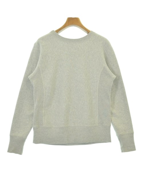 CHAMPION（チャンピオン）スウェット グレー サイズ:XS レディース/2200718293727
