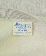 CHAMPION（チャンピオン）スウェット グレー サイズ:XS レディース/2200718293727
