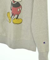 CHAMPION（チャンピオン）スウェット グレー サイズ:XS レディース/2200718293727