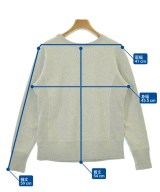 CHAMPION（チャンピオン）スウェット グレー サイズ:XS レディース/2200718293727