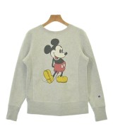 CHAMPION スウェット