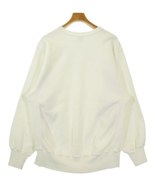 CHAMPION（チャンピオン）スウェット 白 サイズ:XL メンズ/2200719583032