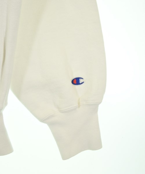 CHAMPION（チャンピオン）スウェット 白 サイズ:XL メンズ/2200719583032