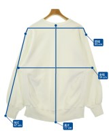 CHAMPION（チャンピオン）スウェット 白 サイズ:XL メンズ/2200719583032