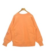 CHAMPION（チャンピオン）スウェット オレンジ サイズ:L メンズ/2200646142012
