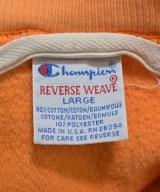 CHAMPION（チャンピオン）スウェット オレンジ サイズ:L メンズ/2200646142012