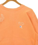 CHAMPION（チャンピオン）スウェット オレンジ サイズ:L メンズ/2200646142012